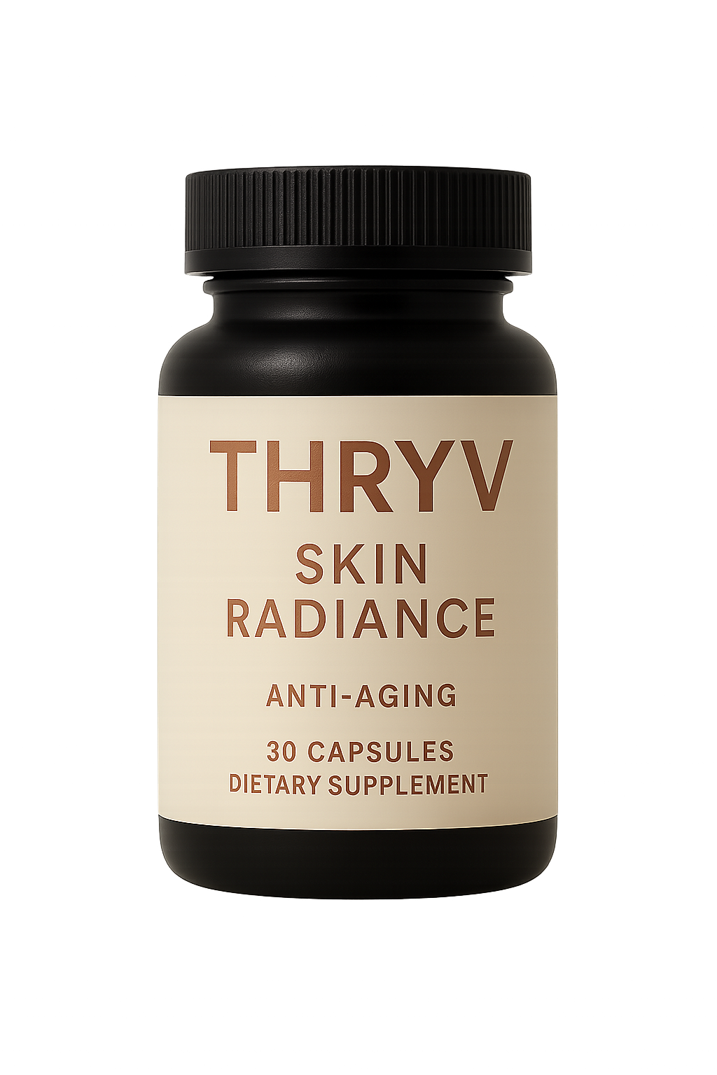Radiance™ Single Bottle
