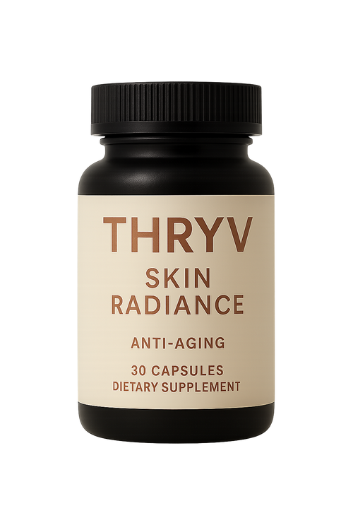 Radiance™ Single Bottle