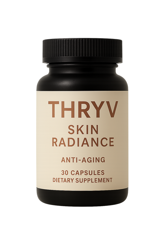 Radiance™ Single Bottle