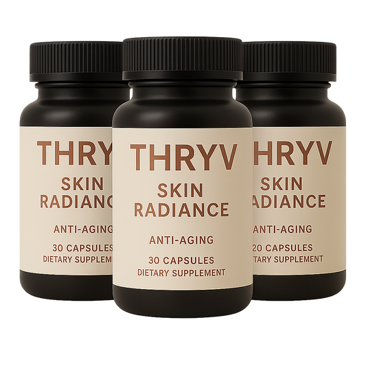 Radiance™ Triple Package
