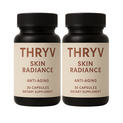 Radiance™ Double Package