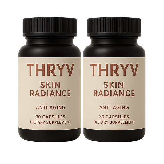 Radiance™ Double Package